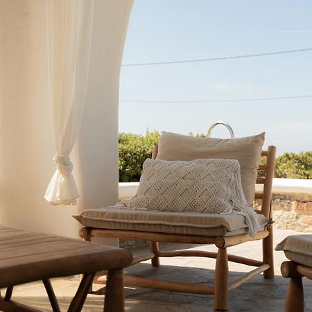 Paradisia Villas Tourlos Dış mekan fotoğraf